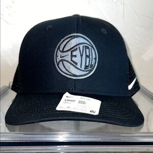 Nike EYBL Exclusive Snapback Hat RARE